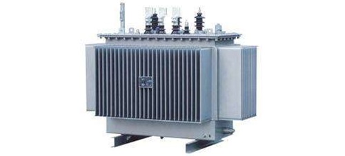 新余S11-630KVA/10KV/0.4KV油浸式变压器