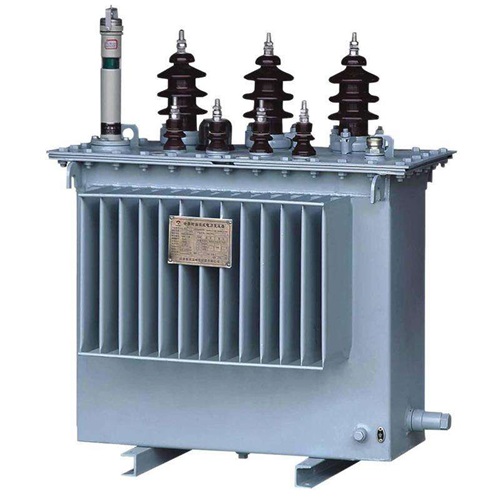 新余S13-800KVA/35KV/10KV/0.4KV油浸式变压器