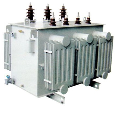 新余S11-1600KVA/10KV/0.4KV油浸式变压器