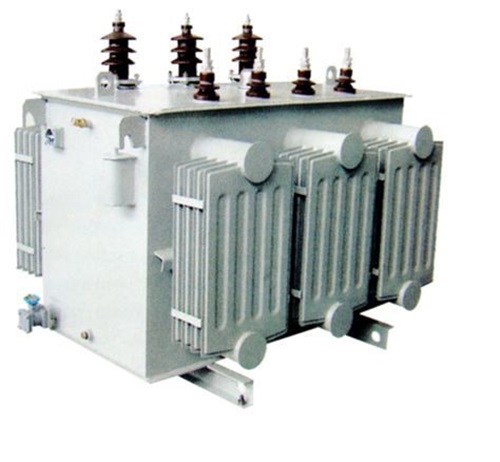 新余S13-160KVA/35KV/10KV/0.4KV油浸式变压器