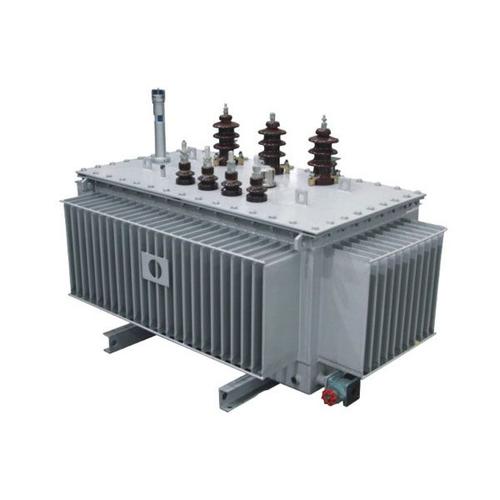 新余S11-1000KVA/35KV/10KV/0.4KV油浸式变压器