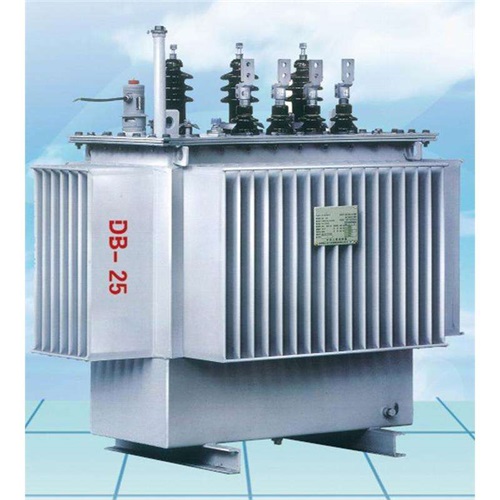 新余S13-800KVA/35KV/10KV/0.4KV油浸式变压器