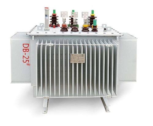 新余SCB11-400KVA/10KV/0.4KV油浸式变压器
